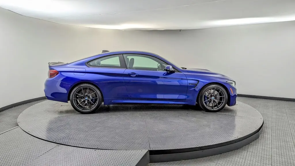 Florida Fine Cars - Used BMW M4 2020 WEST PALM CS