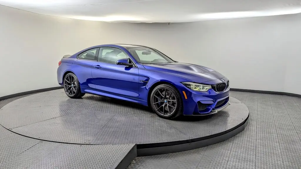 Florida Fine Cars - Used BMW M4 2020 WEST PALM CS