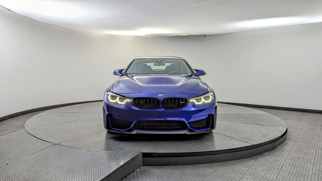 Florida Fine Cars - Used BMW M4 2020 WEST PALM CS