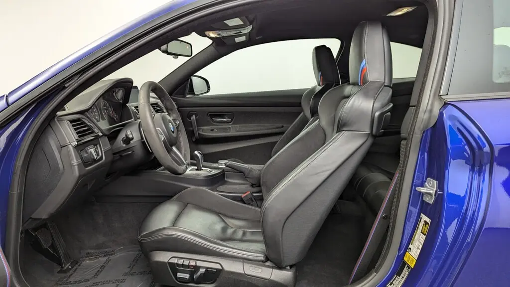 Florida Fine Cars - Used BMW M4 2020 WEST PALM CS