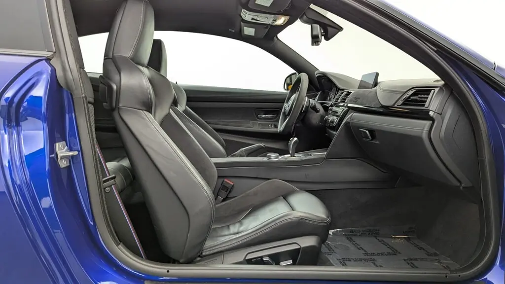 Florida Fine Cars - Used BMW M4 2020 WEST PALM CS