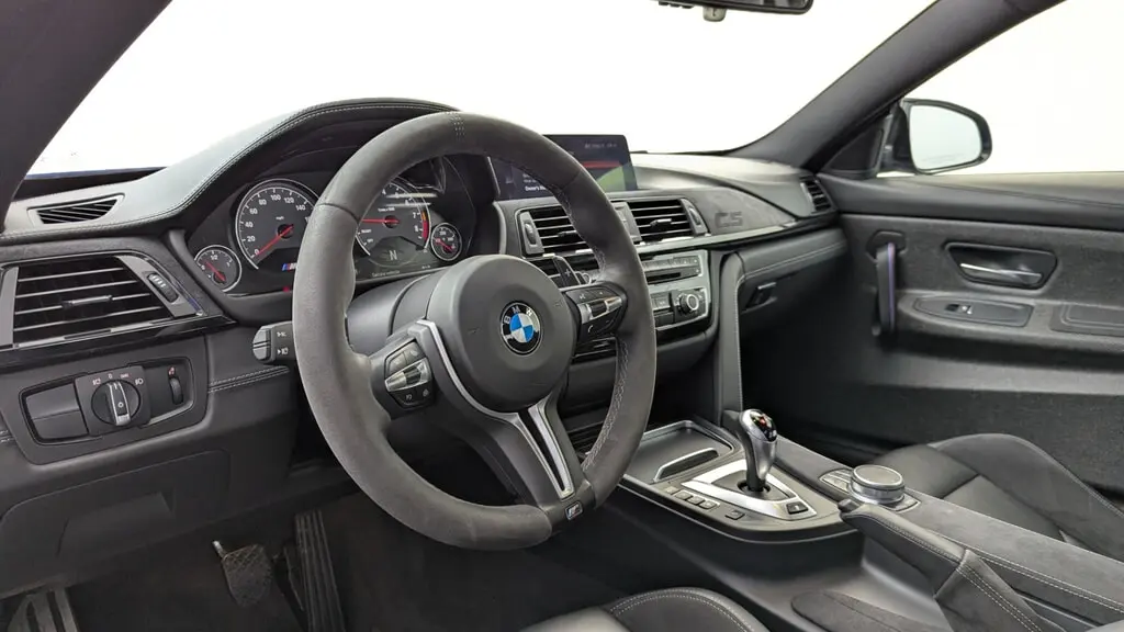 Florida Fine Cars - Used BMW M4 2020 WEST PALM CS