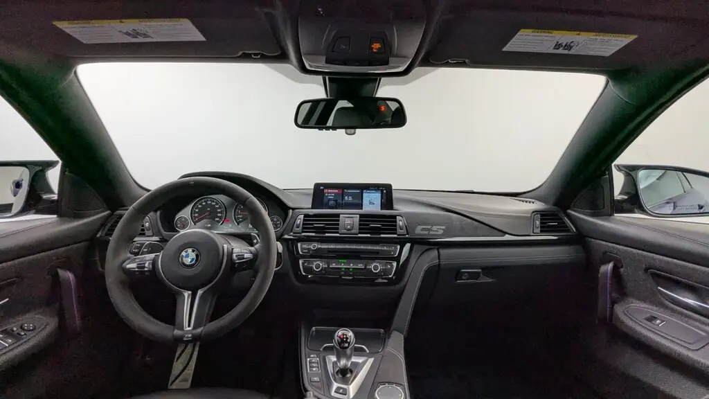 Florida Fine Cars - Used BMW M4 2020 WEST PALM CS