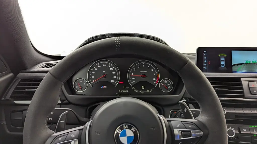 Florida Fine Cars - Used BMW M4 2020 WEST PALM CS