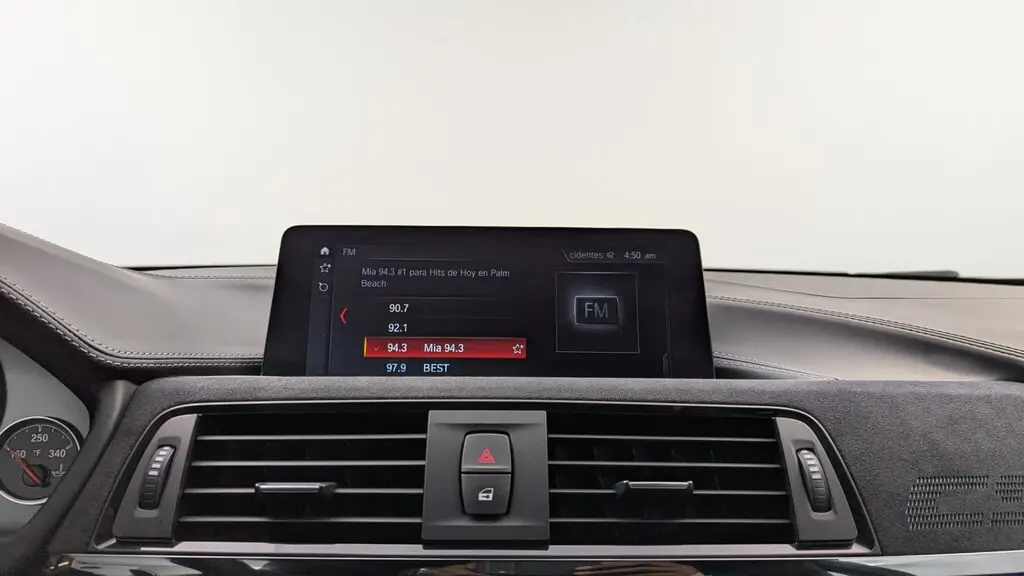 Florida Fine Cars - Used BMW M4 2020 WEST PALM CS