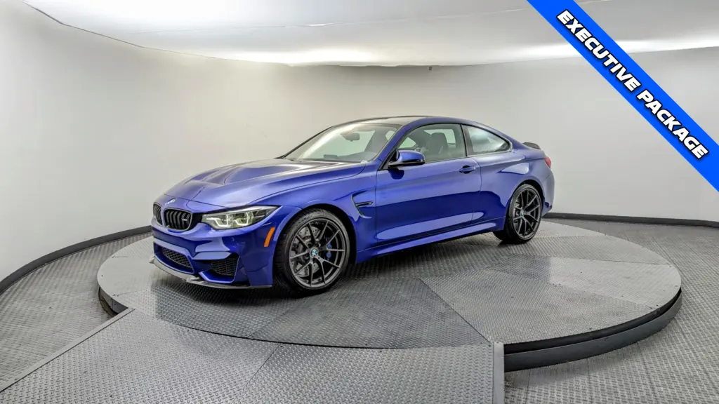 Florida Fine Cars - Used BMW M4 2020 WEST PALM CS