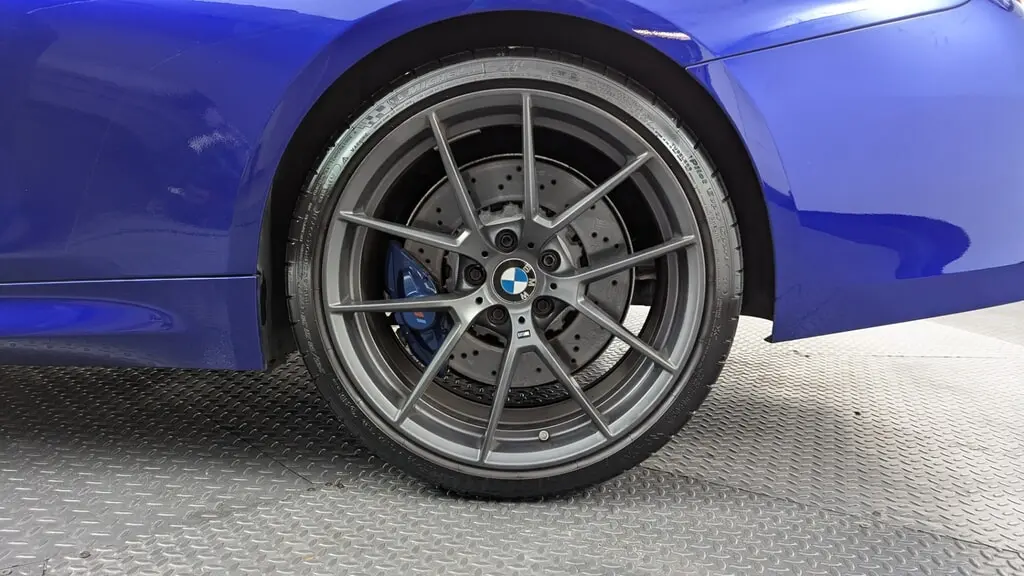 Florida Fine Cars - Used BMW M4 2020 WEST PALM CS