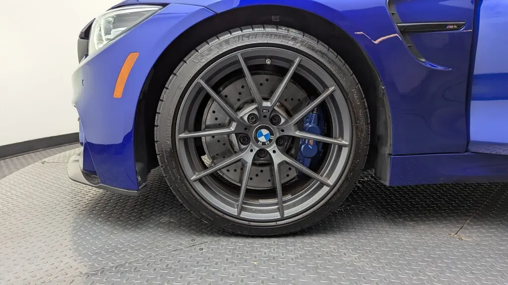 Florida Fine Cars - Used BMW M4 2020 WEST PALM CS