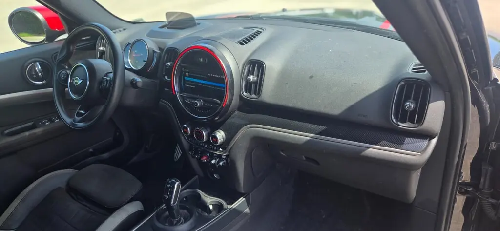 Florida Fine Cars - Used MINI COUNTRYMAN 2020 MARGATE JOHN COOPER WORKS
