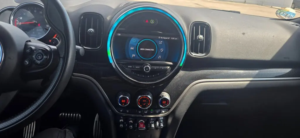 Florida Fine Cars - Used MINI COUNTRYMAN 2020 MARGATE JOHN COOPER WORKS