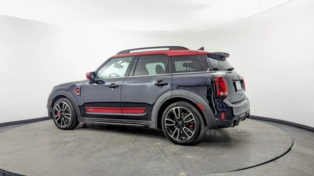 Florida Fine Cars - Used MINI COUNTRYMAN 2020 MARGATE JOHN COOPER WORKS