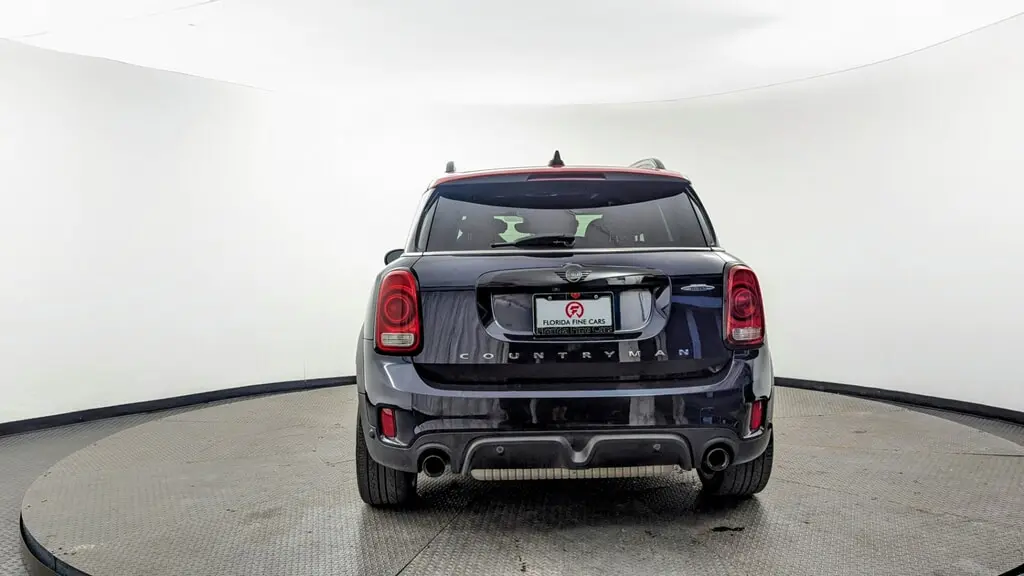 Florida Fine Cars - Used MINI COUNTRYMAN 2020 MARGATE JOHN COOPER WORKS