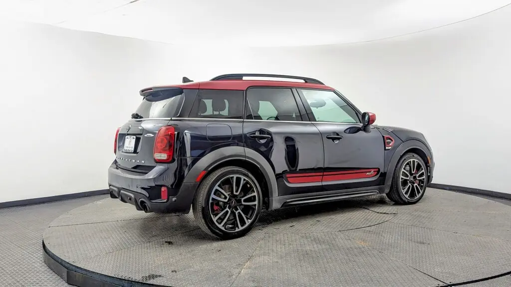 Florida Fine Cars - Used MINI COUNTRYMAN 2020 MARGATE JOHN COOPER WORKS