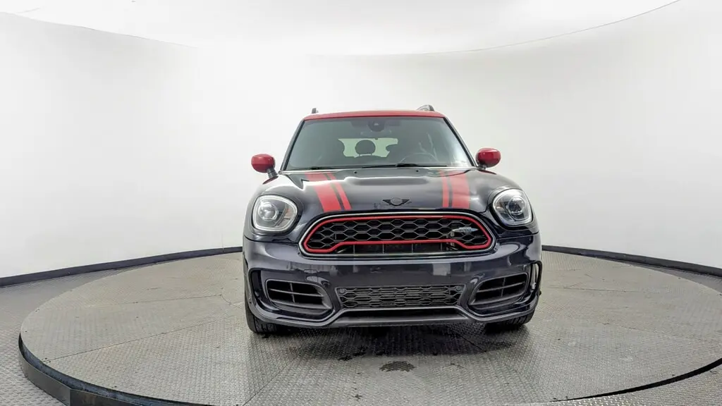 Florida Fine Cars - Used MINI COUNTRYMAN 2020 MARGATE JOHN COOPER WORKS