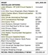 Florida Fine Cars - Used MINI COUNTRYMAN 2020 MARGATE JOHN COOPER WORKS