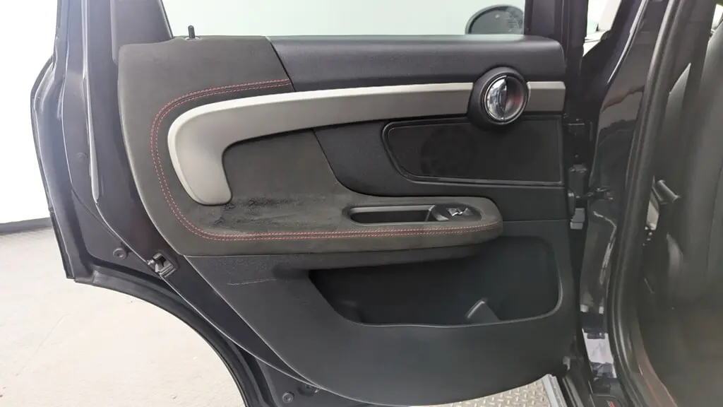 Florida Fine Cars - Used MINI COUNTRYMAN 2020 MARGATE JOHN COOPER WORKS