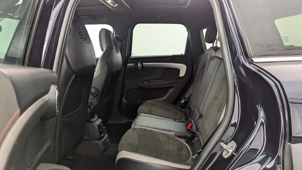 Florida Fine Cars - Used MINI COUNTRYMAN 2020 MARGATE JOHN COOPER WORKS