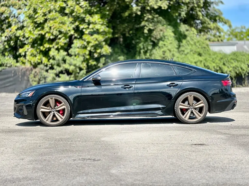 Florida Fine Cars - Used AUDI RS 5 SPORTBACK 2022 MIAMI 