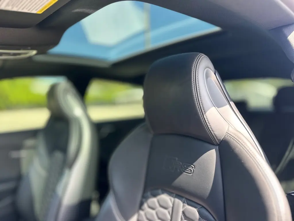 Florida Fine Cars - Used AUDI RS 5 SPORTBACK 2022 MIAMI 