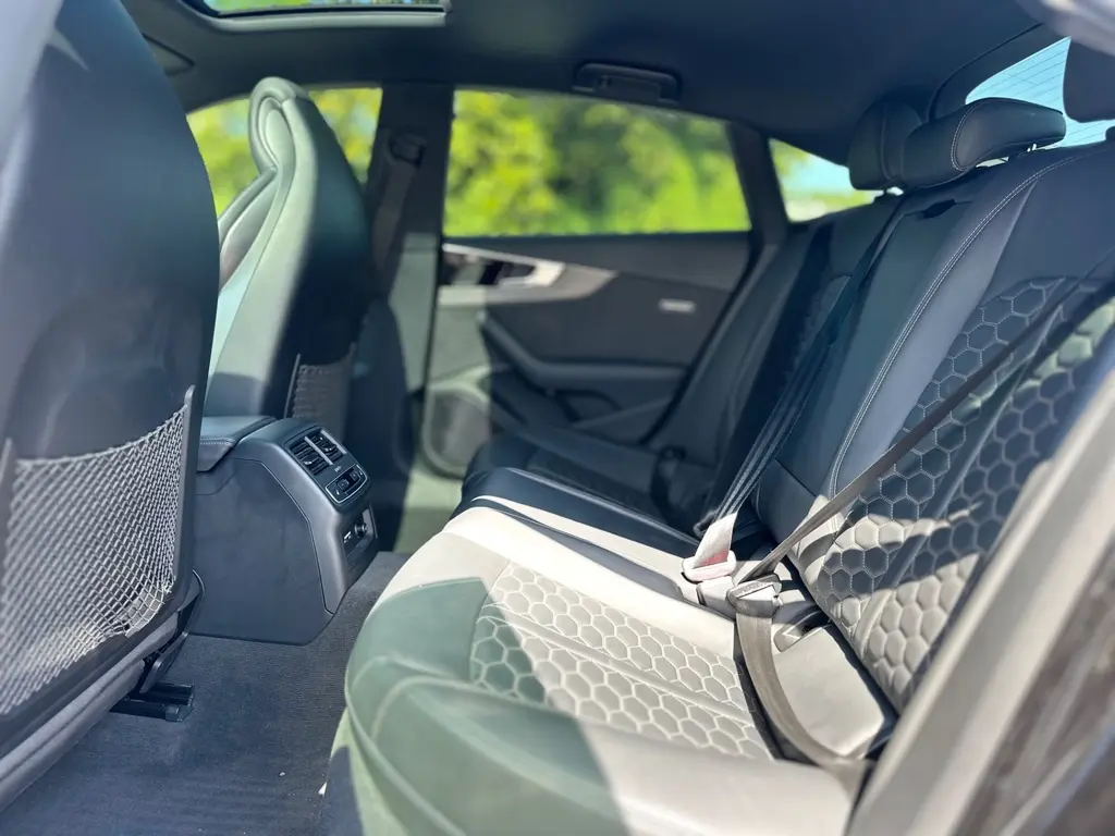 Florida Fine Cars - Used AUDI RS 5 SPORTBACK 2022 MIAMI 