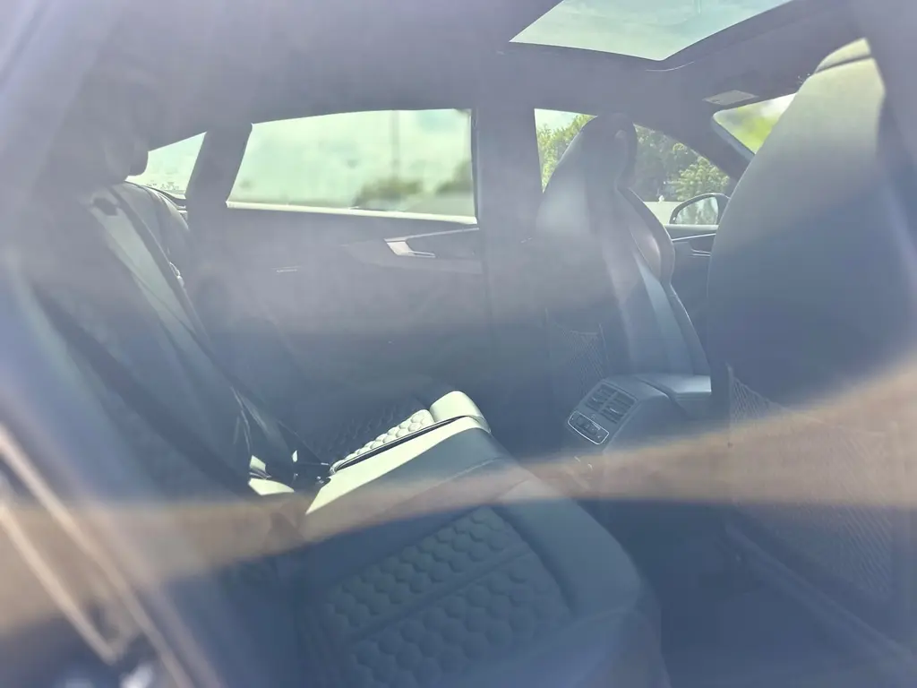 Florida Fine Cars - Used AUDI RS 5 SPORTBACK 2022 MIAMI 