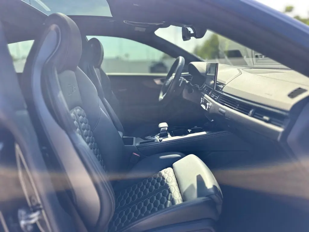 Florida Fine Cars - Used AUDI RS 5 SPORTBACK 2022 MIAMI 