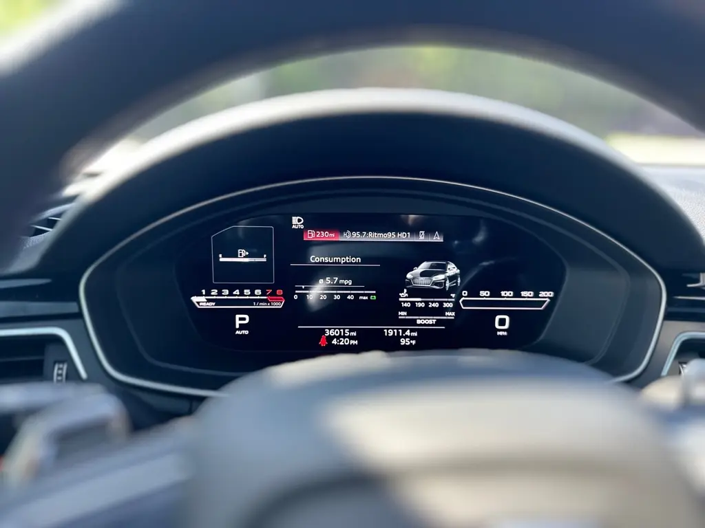 Florida Fine Cars - Used AUDI RS 5 SPORTBACK 2022 MIAMI 