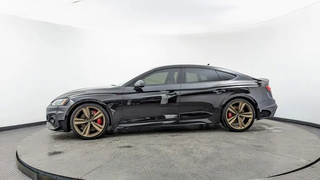 Florida Fine Cars - Used AUDI RS 5 SPORTBACK 2022 MIAMI 