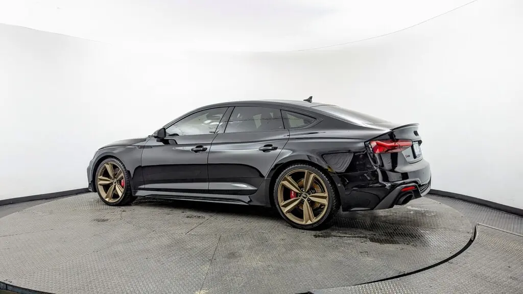 Florida Fine Cars - Used AUDI RS 5 SPORTBACK 2022 MIAMI 
