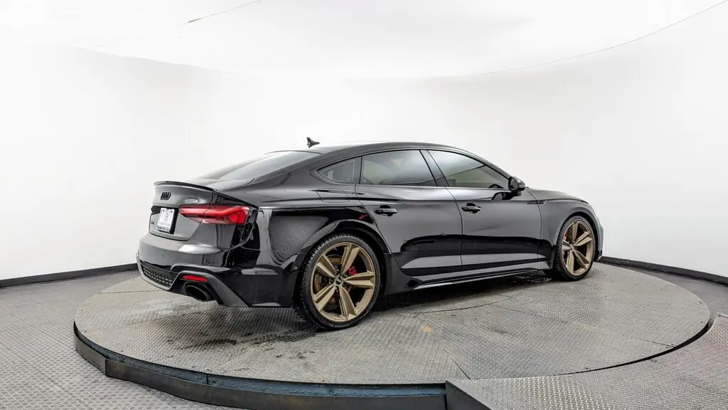 Florida Fine Cars - Used AUDI RS 5 SPORTBACK 2022 MIAMI 