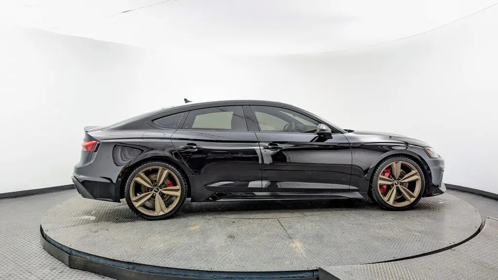 Florida Fine Cars - Used AUDI RS 5 SPORTBACK 2022 MIAMI 