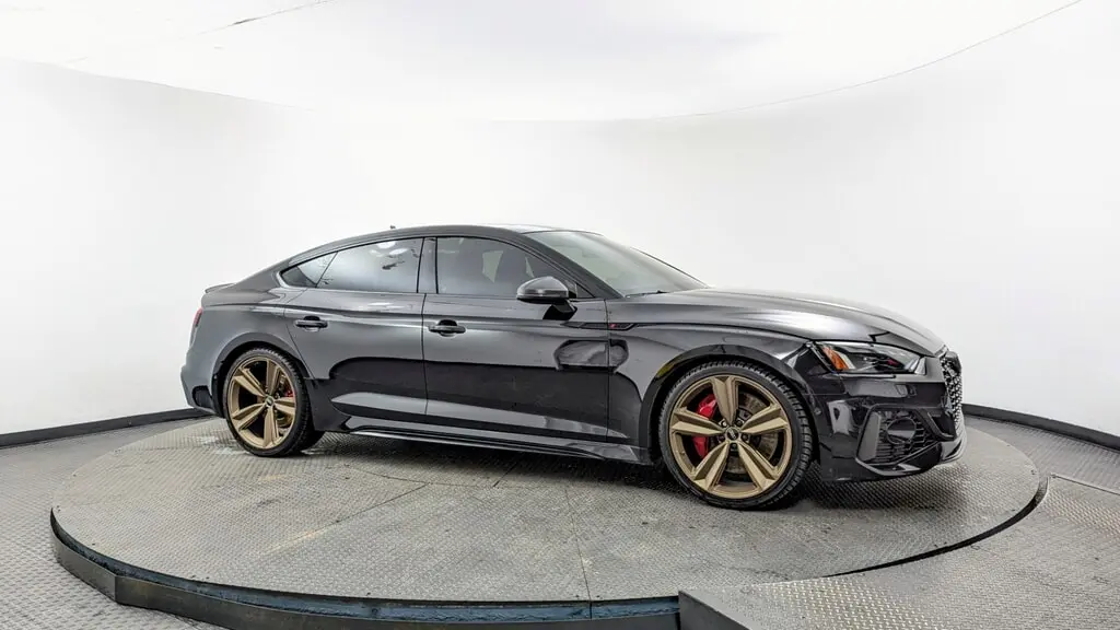 Florida Fine Cars - Used AUDI RS 5 SPORTBACK 2022 MIAMI 