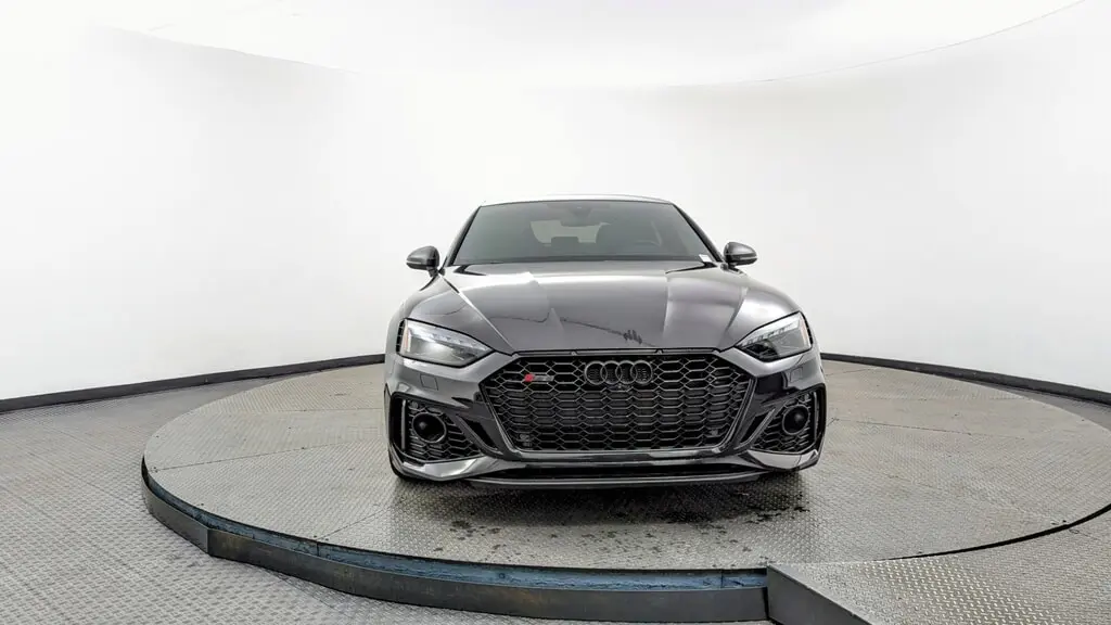 Florida Fine Cars - Used AUDI RS 5 SPORTBACK 2022 MIAMI 