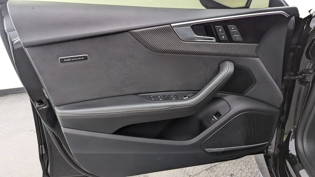 Florida Fine Cars - Used AUDI RS 5 SPORTBACK 2022 MIAMI 