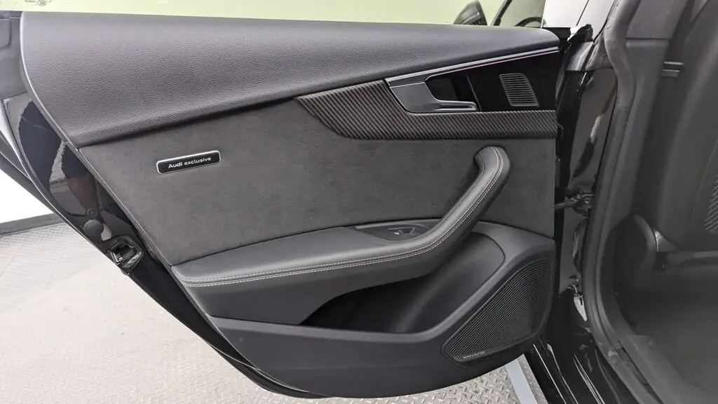 Florida Fine Cars - Used AUDI RS 5 SPORTBACK 2022 MIAMI 