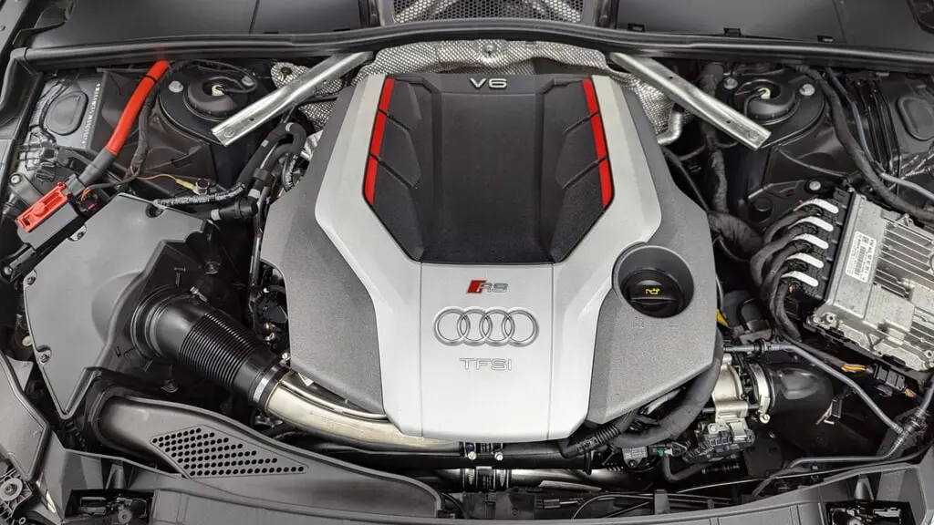 Florida Fine Cars - Used AUDI RS 5 SPORTBACK 2022 MIAMI 