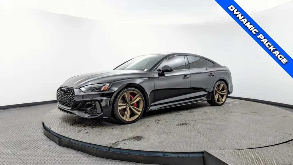 Florida Fine Cars - Used AUDI RS 5 SPORTBACK 2022 MIAMI 