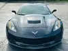 Florida Fine Cars - Used CHEVROLET CORVETTE 2019 MIAMI GRAND SPORT 3LT