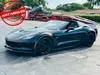 Florida Fine Cars - Used CHEVROLET CORVETTE 2019 MIAMI GRAND SPORT 3LT