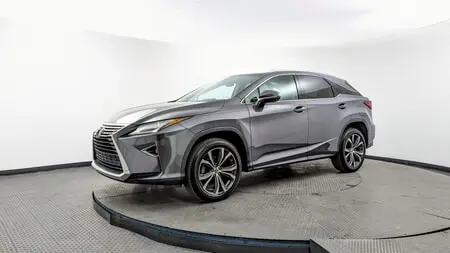Florida Fine Cars - Used LEXUS RX-350 2016 MARGATE 