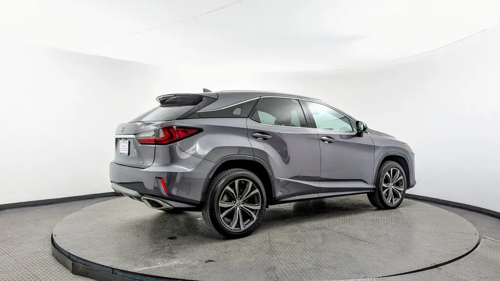 Florida Fine Cars - Used LEXUS RX 350 2016 MARGATE 