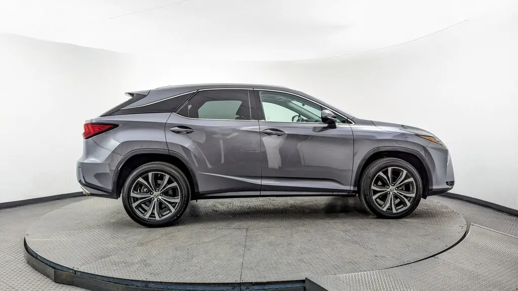 Florida Fine Cars - Used LEXUS RX 350 2016 MARGATE 