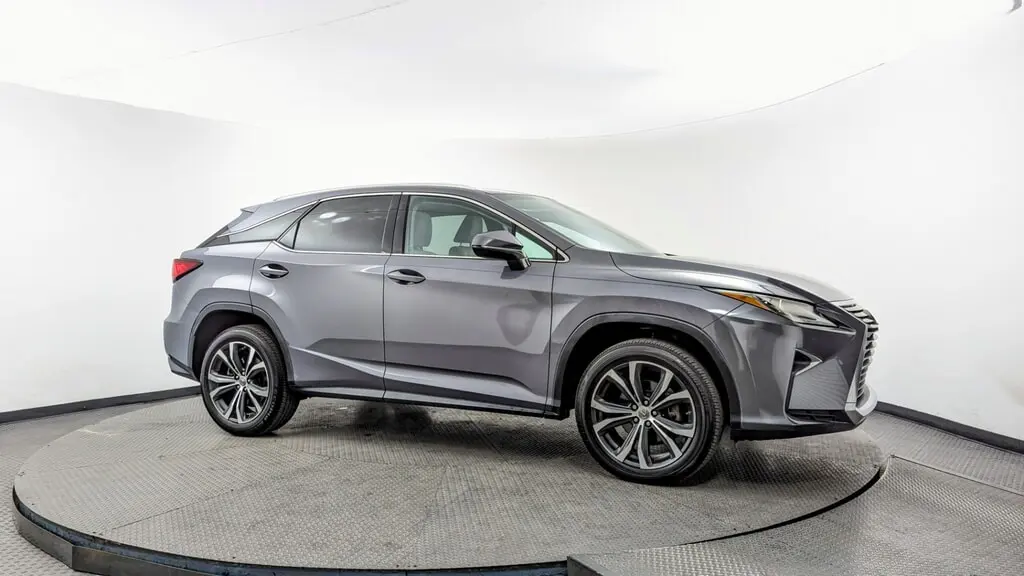 Florida Fine Cars - Used LEXUS RX 350 2016 MARGATE 