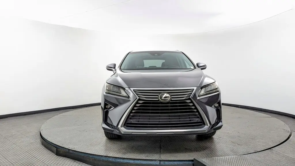 Florida Fine Cars - Used LEXUS RX 350 2016 MARGATE 
