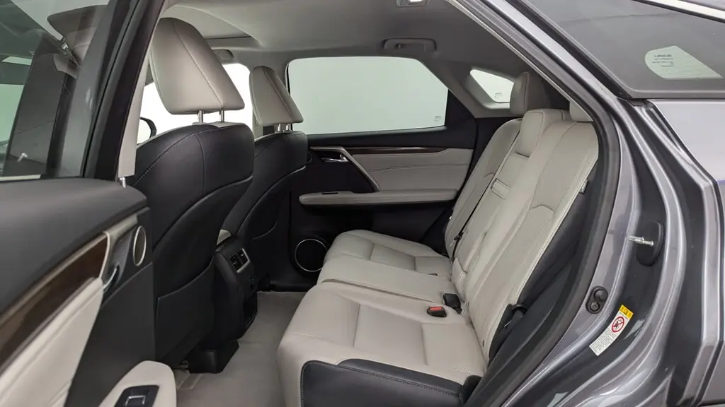 Florida Fine Cars - Used LEXUS RX 350 2016 MARGATE 