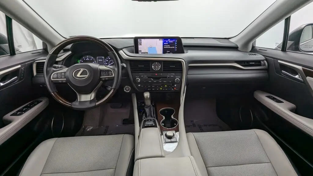 Florida Fine Cars - Used LEXUS RX 350 2016 MARGATE 