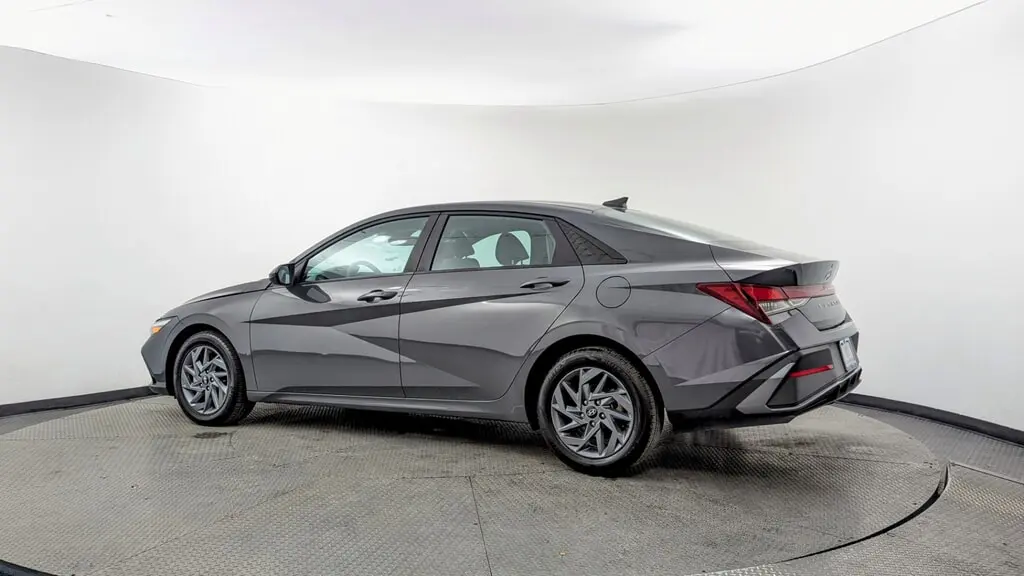 Florida Fine Cars - Used HYUNDAI ELANTRA 2024 WEST PALM SEL