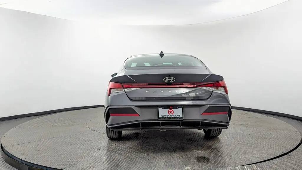 Florida Fine Cars - Used HYUNDAI ELANTRA 2024 WEST PALM SEL
