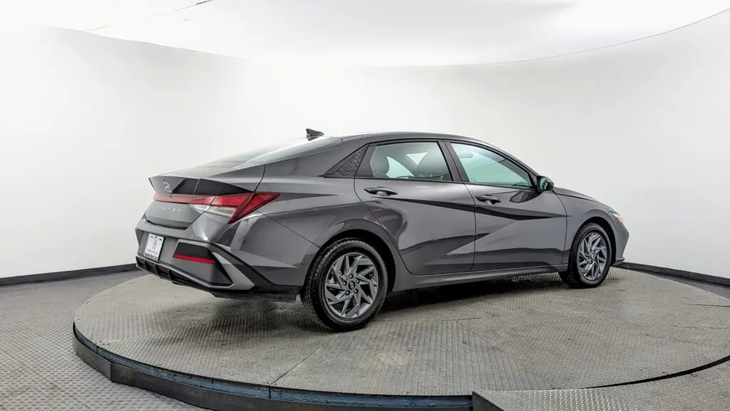 Florida Fine Cars - Used HYUNDAI ELANTRA 2024 WEST PALM SEL