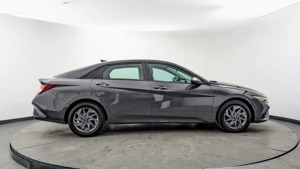Florida Fine Cars - Used HYUNDAI ELANTRA 2024 WEST PALM SEL